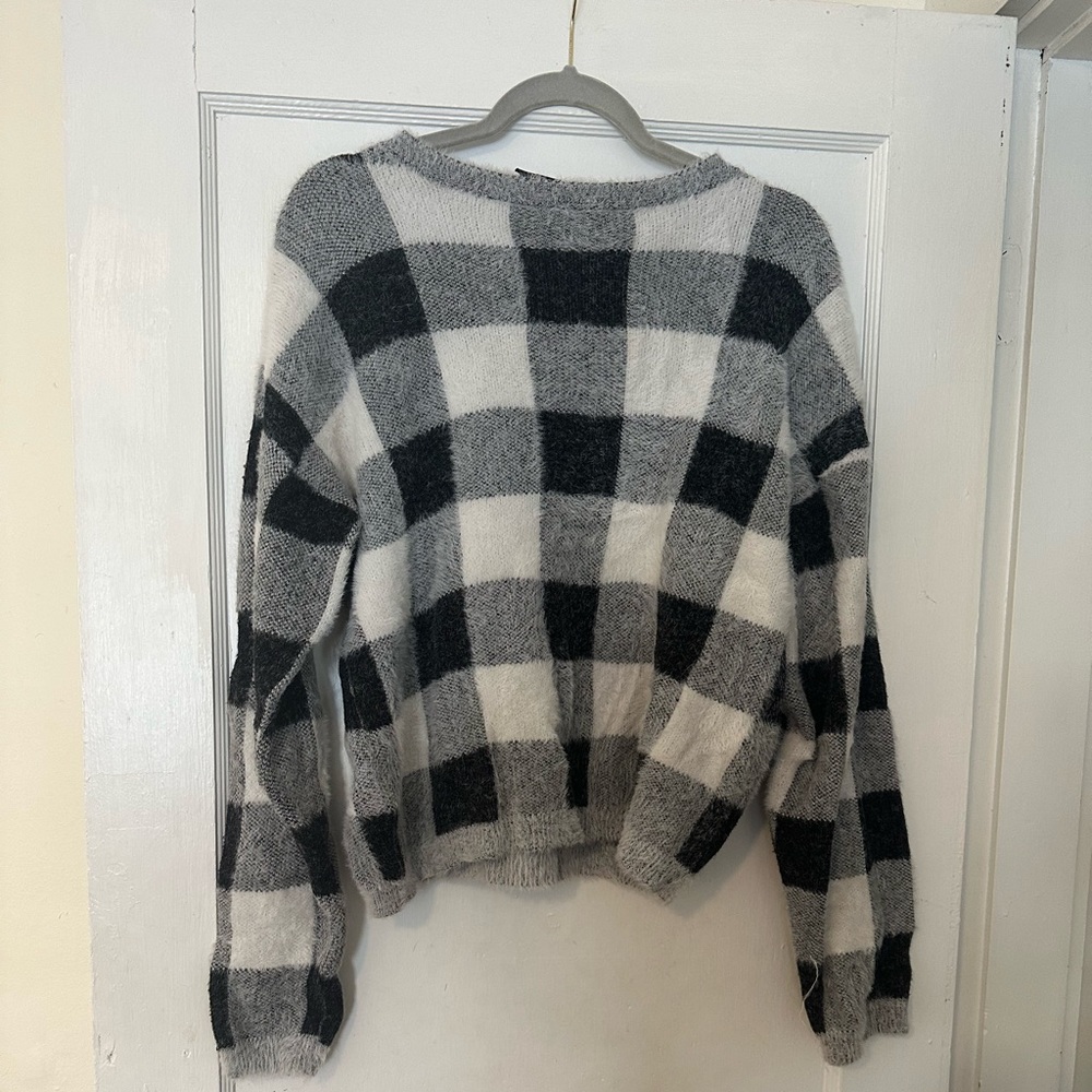 Stitch fix, Bobeau sweater, size small, soft